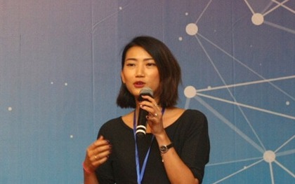 Nữ giám đốc Google Việt Nam chia sẻ 3 nguyên tắc thành công cho bạn trẻ