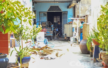 Nghi án giết người và tự thiêu ở Bình Dương: Chiếc điện thoại hé lộ nguyên nhân