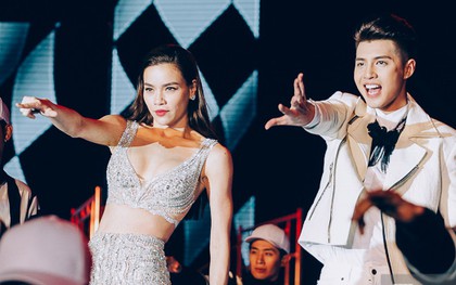 Sau concert của Noo Phước Thịnh, "Mình thích thì mình yêu thôi" chính là chủ đề được chia sẻ nhiều nhất!