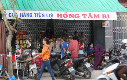 Phú Yên: Một phụ nữ bị thang máy cuốn tử vong