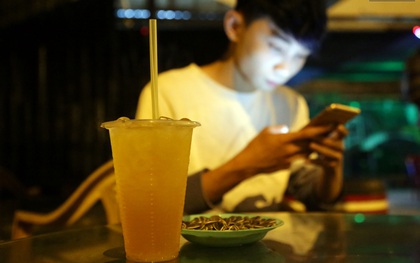 Giải mã sự lụi tàn nhanh chóng của trà chanh sau thời gian "gây bão" ở Sài Gòn
