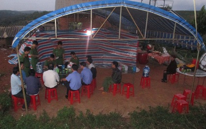 Chị chết, em nguy kịch sau khi ăn mì tôm