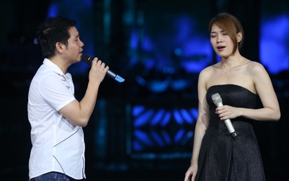 Mỹ Tâm hé lộ ảnh tập luyện trước giờ G liveshow sinh nhật