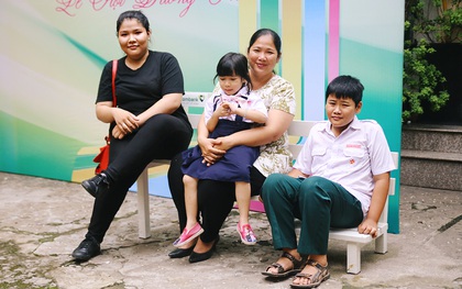 Nữ sinh Sài Gòn viết thư xin cả gia đình 6 người được hiến tạng sau khi qua đời