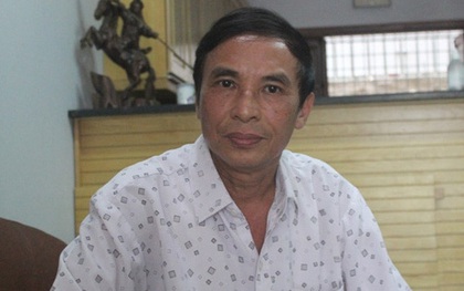 PGS nói về đề xuất dạy chữ Hán: "Sao bắt con em ta học tử ngữ?"
