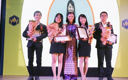 Kịch tính, bùng nổ cùng chung kết Vua Marketing 2016