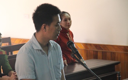 “Siêu trộm” 39 lần đột nhập phòng lãnh đạo UBND từ Nghệ An vào Quảng Trị