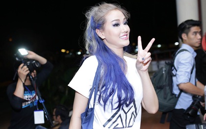 Khám phá hậu trường liveshow 2 của "The Remix" chuẩn bị lên sóng!