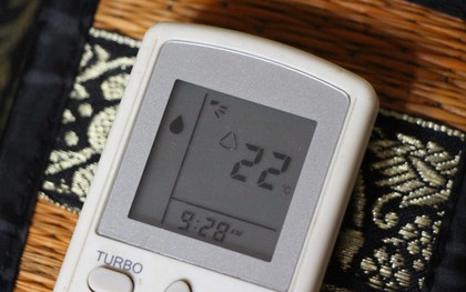 Sai lầm khi bật điều hòa ngày nóng 40 độ C mà không phải ai cũng biết