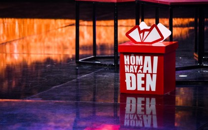 "Hôm nay ai đến?" – Hơn cả một món quà