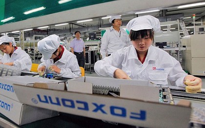 Nếu không lắp ở Trung Quốc, iPhone sẽ có giá bao nhiêu?