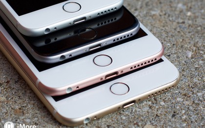 iPhone mất vân tay bán tràn lan, giá rẻ hơn tới 3 triệu nhưng đừng ham rẻ, bạn sẽ chuốc lấy bao hiểm họa