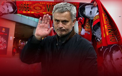 Quế Ngọc Hải: "Mourinho và MU là cặp đôi vi diệu"