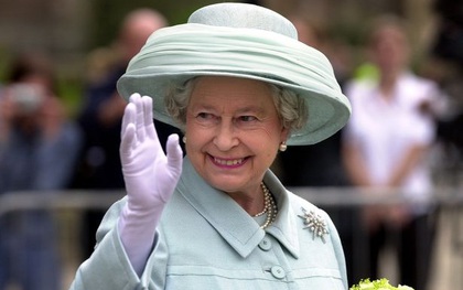 Những dấu ấn cuộc đời nữ hoàng Elizabeth II qua gần một thế kỷ