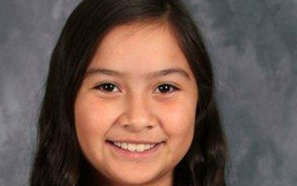 Mỹ: Anh họ giết em gái 10 tuổi rồi ném xác xuống giếng nước