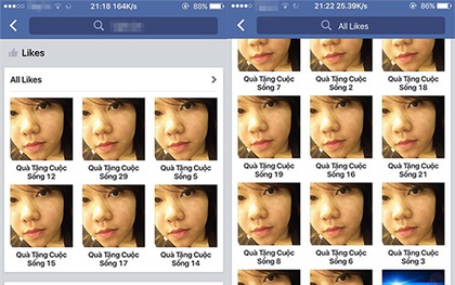 Không sử dụng app "đểu", vẫn bị like hàng chục fanpage "rác"