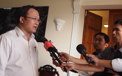 Xe gắn máy bật đèn chiếu sáng ban ngày là theo lộ trình