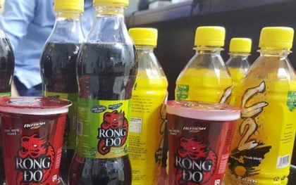 Đang xác minh thông tin "hối lộ 1 tỷ đồng để thay đổi kết quả kiểm nghiệm nước giải khát C2, Rồng đỏ"