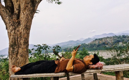 Chàng trai Việt giả ăn xin ở Nepal: "Khi đặt nhu cầu hưởng thụ xuống thấp, cuộc sống sẽ đơn giản và dễ chịu hơn"