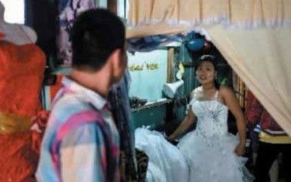Đàn ông Việt Nam trước nguy cơ khó… lấy vợ