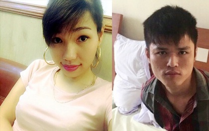 "Hotgirl" Hải Phòng trốn truy nã, đi bán ma túy với "bồ"