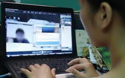 Nữ sinh lớp 8 bị bạn tình trên Facebook lừa bán sang Trung Quốc