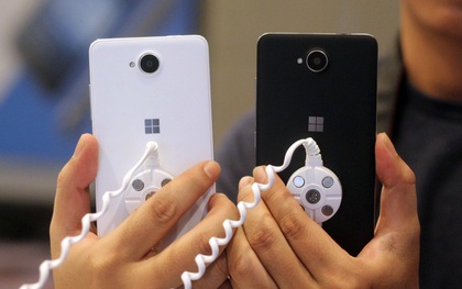 Đây là cú đấm giá 4 triệu của Microsoft nhắm thẳng smartphone Android tầm trung