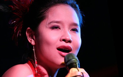 Ca sĩ Mai Khôi tự ứng cử đại biểu Quốc hội khóa 14