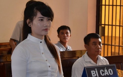 Nhiều đại gia sập bẫy nữ nhân viên ngân hàng xinh đẹp