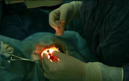 Sắp cưới vợ, chàng trai đột nhiên… mù
