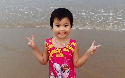 Hà Nội: Chơi một mình ngoài đường, bé gái 4 tuổi mất tích bí ẩn