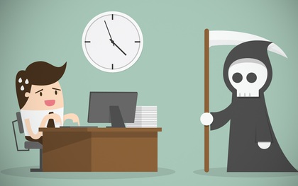 Thường xuyên chậm deadline? Lỗi có thể ở ba mẹ bạn!