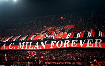 AC Milan rơi vào tay người Trung Quốc với giá gần 20.000 tỷ VNĐ