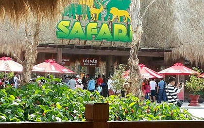 Vinpearl Safari Phú Quốc bác bỏ thông tin "1.000 con chim và gần 700 động vật có vú đã chết"