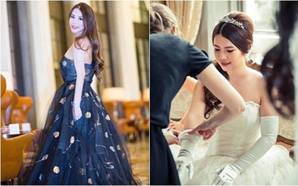 Giấc mơ "quý tộc Anh" của giới con nhà giàu Trung Quốc