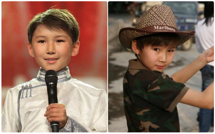 Chuyện ít người biết của cậu bé Mông Cổ hát về mẹ từng khiến hàng triệu người bật khóc