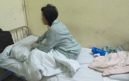 Tạm đình chỉ SV trường cảnh sát nghi dụ dỗ nữ sinh phá thai