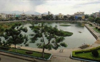 Thanh niên chết đuối giữa đám đông bị nghiện ma túy