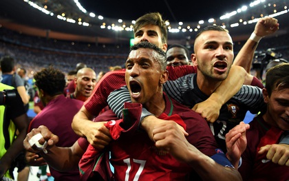 Mùa hè đáng quên của các ngôi sao và sự khiêm nhường lên ngôi ở Euro 2016
