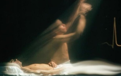 Nghiên cứu lớn nhất từ trước đến nay xác nhận: Linh hồn người chết thực sự tồn tại