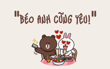 4 từ thần thánh làm con gái mềm lòng không kém gì câu "Anh yêu em"