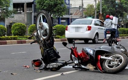 Cô dâu 9x tử vong chưa đầy 24h sau đám cưới