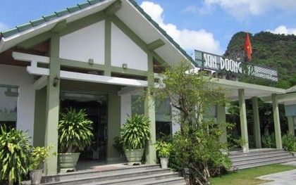 Chủ nhà hàng đặt mìn dọa giết giám đốc Trung tâm Du lịch Phong Nha