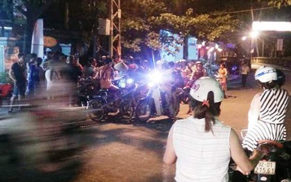 Quảng Nam: Nam thanh niên nhảy cầu tự tử giữa đêm khuya