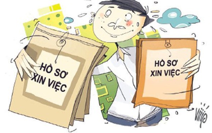 Học gì để dễ xin việc sau khi ra trường?