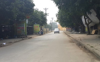 Nhóm người rút súng bắn xuyên đùi cô gái trong quán ăn lúc rạng sáng