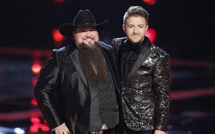 Billy Gilman chỉ là Á quân, HLV Blake Shelton 5 lần chiến thắng "The Voice Mỹ"!