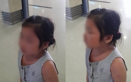 Có hay không việc mẹ đẻ dửng dưng nhìn con gái bị đánh đập, kéo lê tại sân bay Tân Sơn Nhất?