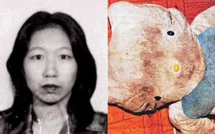 Vụ giết người chấn động Hong Kong: chiếc đầu người giấu trong thú nhồi bông Hello Kitty