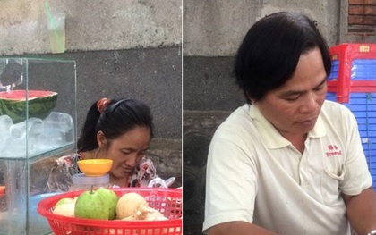 Vụ nam thanh niên đâm bạn gái rồi tự sát: "Nhiều người chứng kiến nhưng không ai dám đến gần"